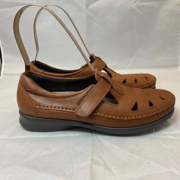 SAS comfort shoes triad comfort size 7 - Picture 2 of 6